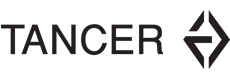 لوگو تنسر :tancer logo