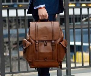 کیف دستی چرمی لپ تاپ | دغدغه انتخاب مناسب ترین کیف و کوله پشتی برای لپ تاپ | فروشگاه کیف تنسر