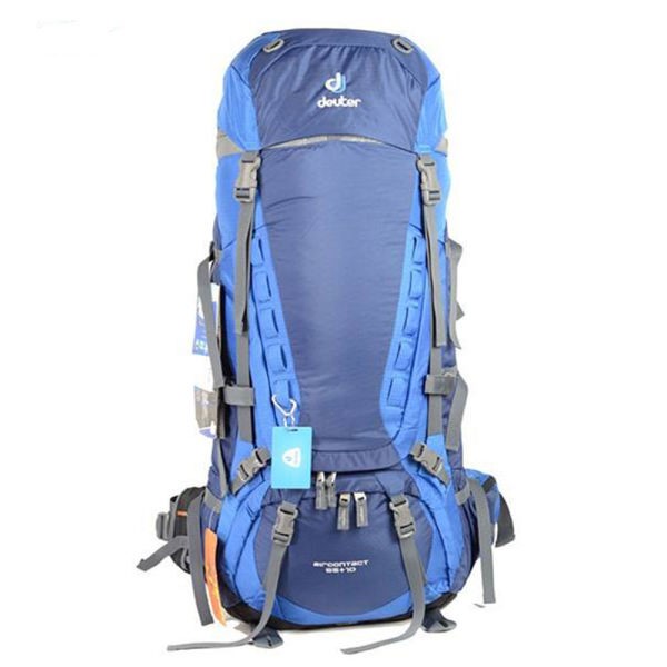 کوله پشتی کوهنوردی دیوتر مدل Aircontact 002 | پر فروش ترین کیف های جدید در سال 2020 | فروشگاه تنسر