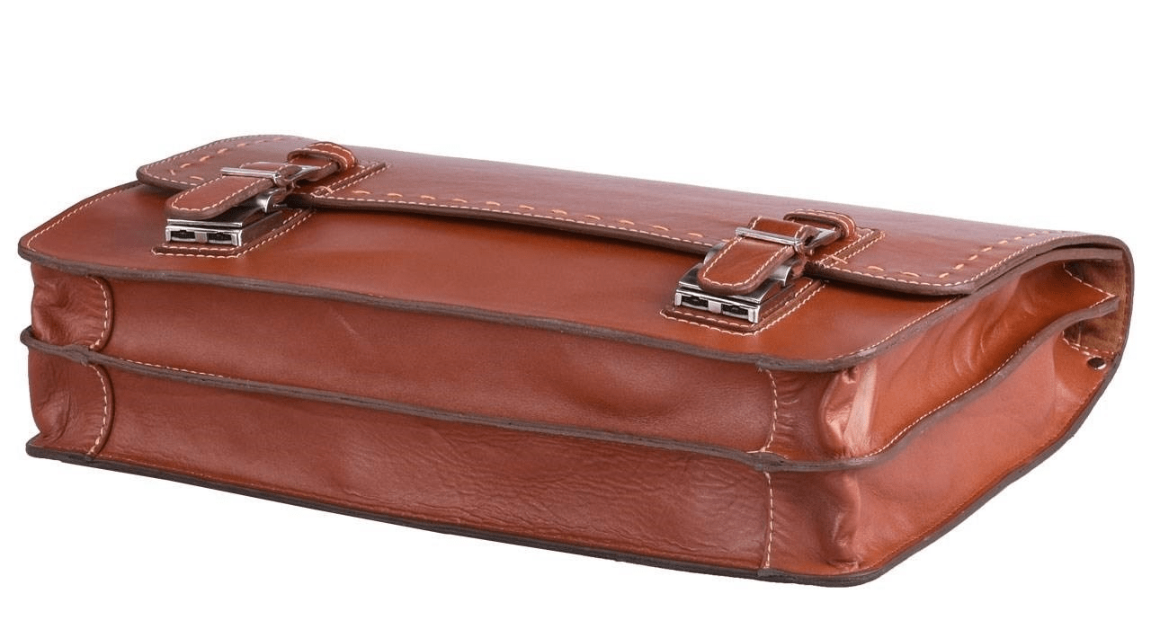 کیف دستی چرمی | کیف چرمی و نحوه ی نگهداری از کیف چرمی | فروشگاه کیف و کوله پشتی تنسر